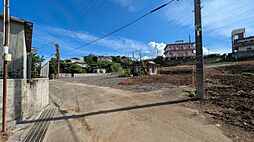 うるま市石川伊波