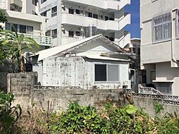 那覇市壺屋一戸建て