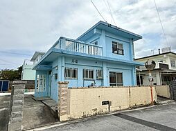 沖縄市高原1丁目