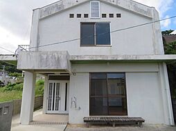 西原町字桃原売戸建3ＬＤＫ