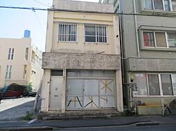 那覇市辻2丁目売土地30．11坪