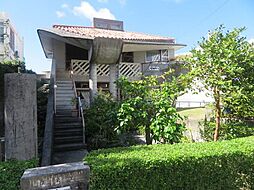 那覇市首里山川町売戸建5ＳＬＤＫ
