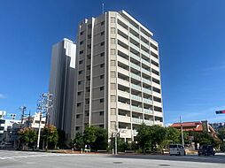 アルファステイツおもろまち 703