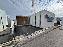 うるま市兼箇段戸建て