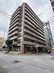 ライオンズマンション松山第2 701