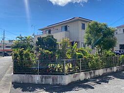 豊見城豊崎2階建戸建て