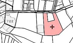 南城市大里字稲嶺土地