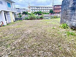 浦添市沢岻土地 829-1