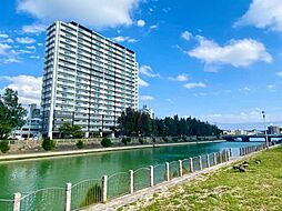 プレサンスロジェ西崎レーヴタワー 1703