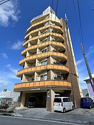 プランドール・ひが 602