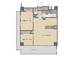 ラ・アシエンダ北谷ヒルズ 90-