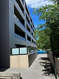 即ご案内できます　ザ・プレース　ライカム　プラチナムテラス 409