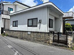 沖縄市古謝2丁目の一戸建て
