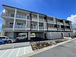 エンズパークサイド大湾シティ・リゾート 202