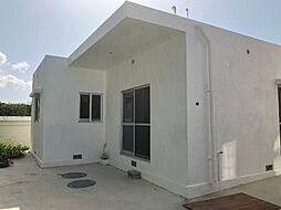 読谷村比謝新築平屋戸建て