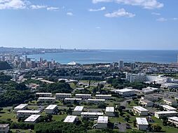 アルファステイツ北谷ヒルズ 2--