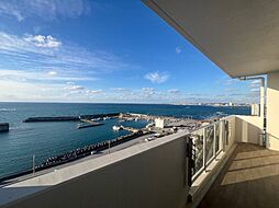 プレサンスロジェ宜野湾大山ヴォール 1201