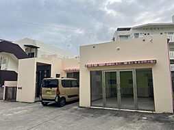 豊見城　平屋戸建て