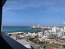 美浜エリアが熱い2月上旬退去予定ワイズスカイヴィラアラハ 14--