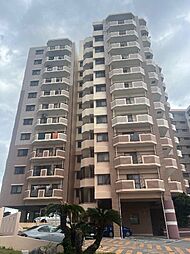 サザンパレス港川2号棟 605