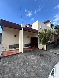 浦添市沢岻1丁目