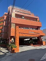 ライオンズマンション首里第2 207