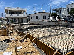 読谷村楚辺1号棟