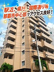ララプレイスリゾート沖縄県庁前 6--