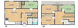 浦添市牧港戸建て