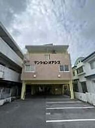 マンションオアシス 303