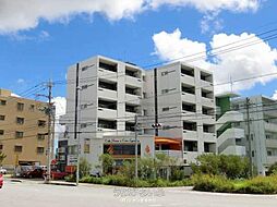 共立クリエイトビル松島II 203