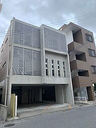 奥山マンション 302