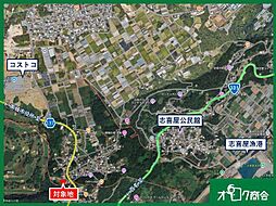 南城市玉城字垣花　Ｃ25−13 C25-13