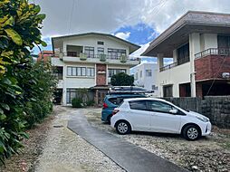 那覇市寄宮3丁目　Ｃ25−25 C25-25