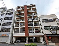 ローズマンション久米　Ａ26−08 601
