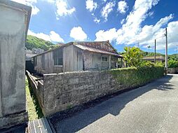 南城市大里字稲嶺売り土地