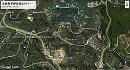 本部町伊豆味1，480坪農地