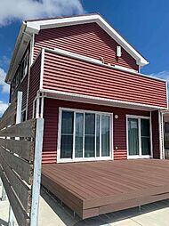 国頭郡本部町伊野波の一戸建て