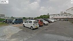 名護市大北5丁目売土地110坪