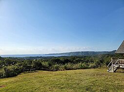 又吉コーヒー園内別荘用地