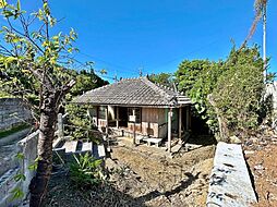 今帰仁今泊戸建てＢ棟