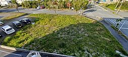 名護市宇茂佐の森1丁目土地