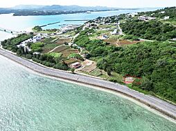 国頭郡今帰仁村古宇利