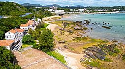 国頭郡宜野座村漢那