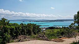 国頭郡今帰仁村古宇利