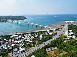 国頭郡本部町健堅