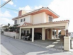 中頭郡嘉手納町嘉手納の一戸建て