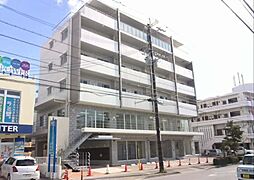 ロイヤルフラット京屋 501