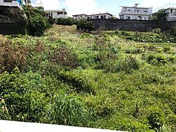 豊見城市我那覇の土地