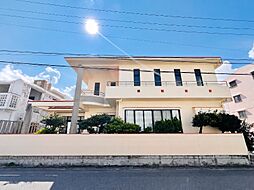 沖縄市比屋根3丁目